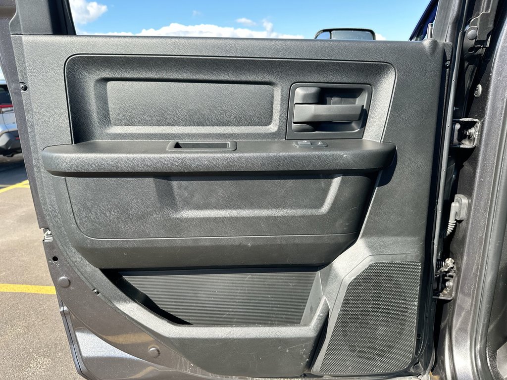2022 Ram 2500 in Antigonish, Nova Scotia - 35 - w1024h768px