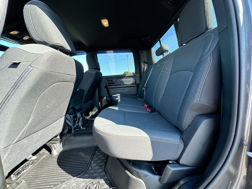 2022 Ram 2500 in Antigonish, Nova Scotia - 34 - w1024h768px