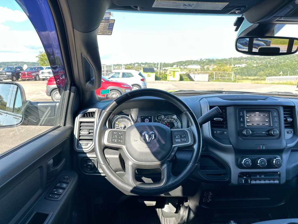 2022 Ram 2500 in Antigonish, Nova Scotia - 12 - w1024h768px