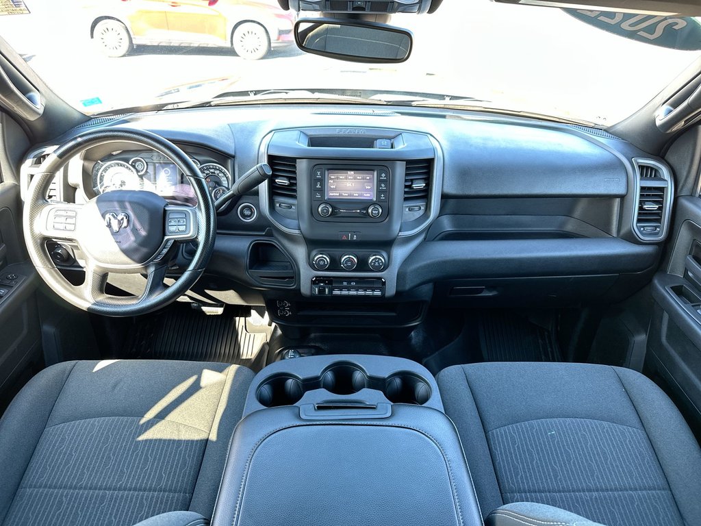 2022 Ram 2500 in Antigonish, Nova Scotia - 16 - w1024h768px