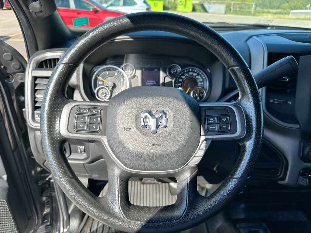 2022 Ram 2500 in Antigonish, Nova Scotia - 17 - w1024h768px