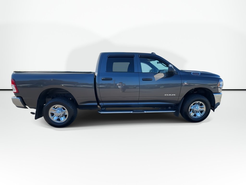 2022 Ram 2500 in Antigonish, Nova Scotia - 9 - w1024h768px