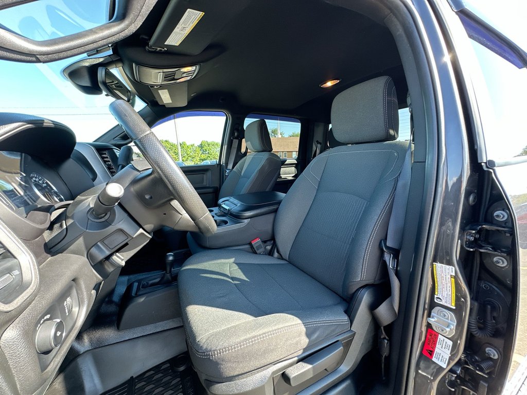 2022 Ram 2500 in Antigonish, Nova Scotia - 11 - w1024h768px
