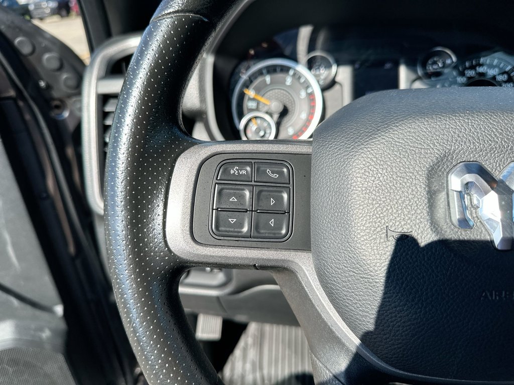 2022 Ram 2500 in Antigonish, Nova Scotia - 20 - w1024h768px