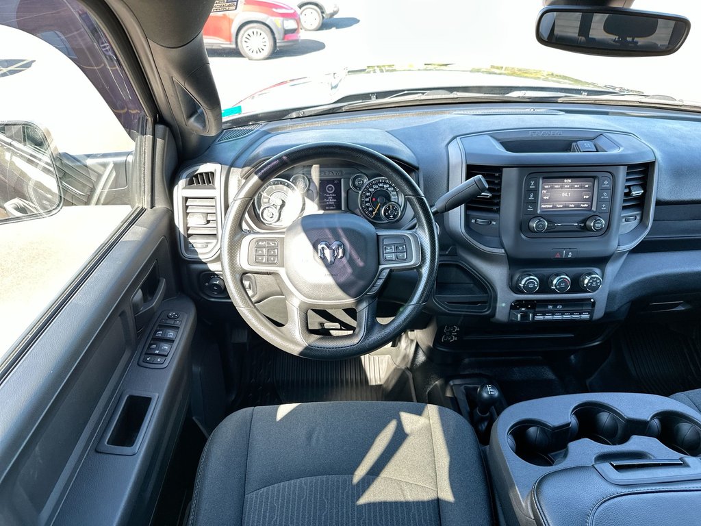 2022 Ram 2500 in Antigonish, Nova Scotia - 13 - w1024h768px
