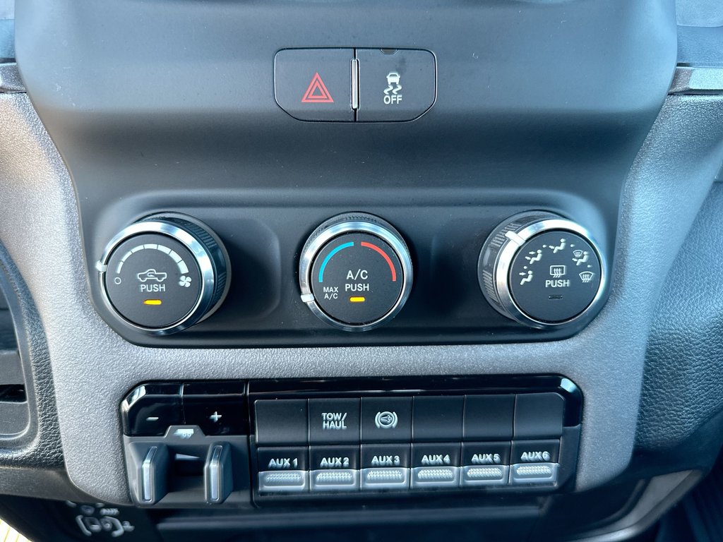 2022 Ram 2500 in Antigonish, Nova Scotia - 27 - w1024h768px