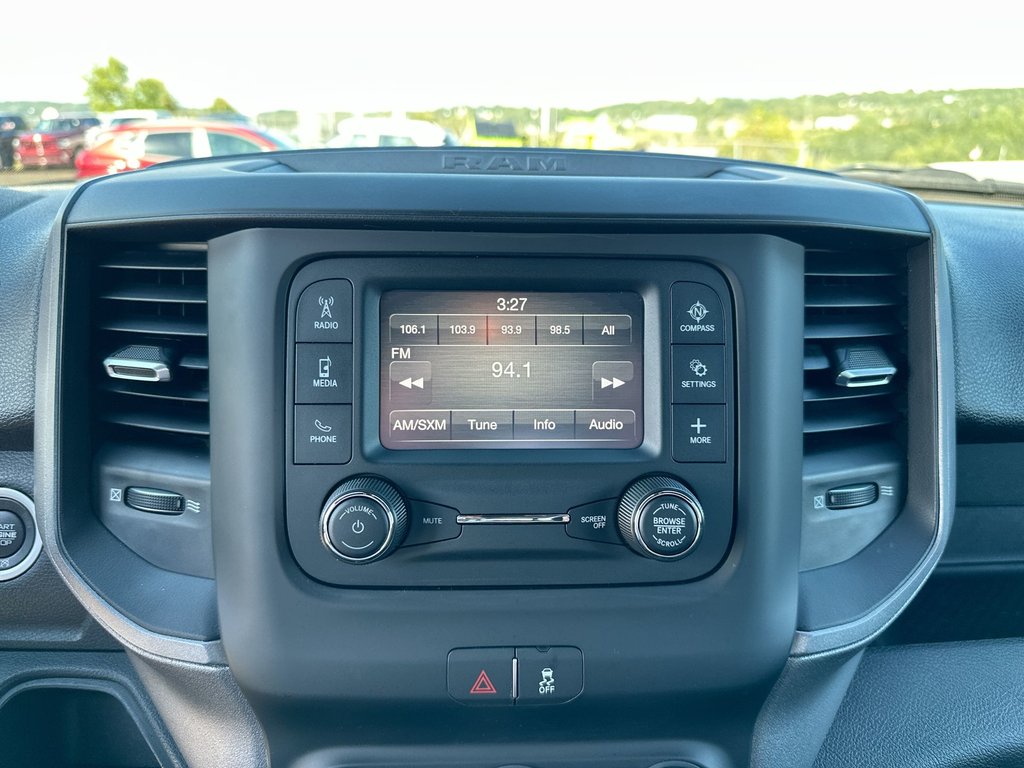 2022 Ram 2500 in Antigonish, Nova Scotia - 25 - w1024h768px