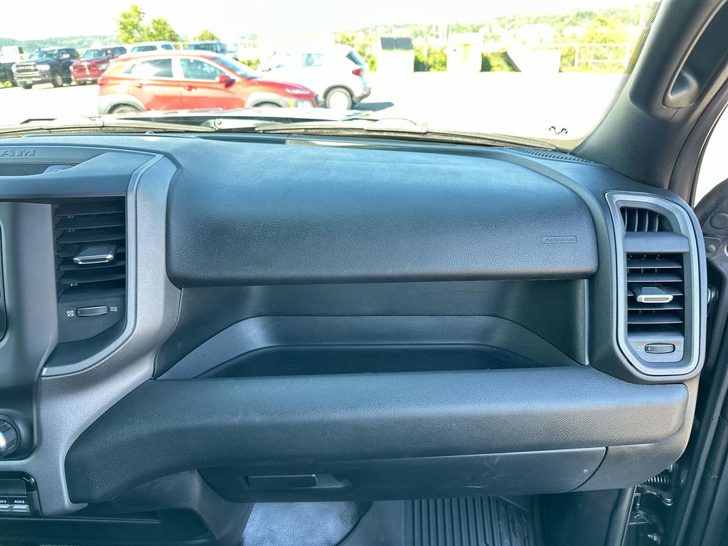2022 Ram 2500 in Antigonish, Nova Scotia - 44 - w1024h768px