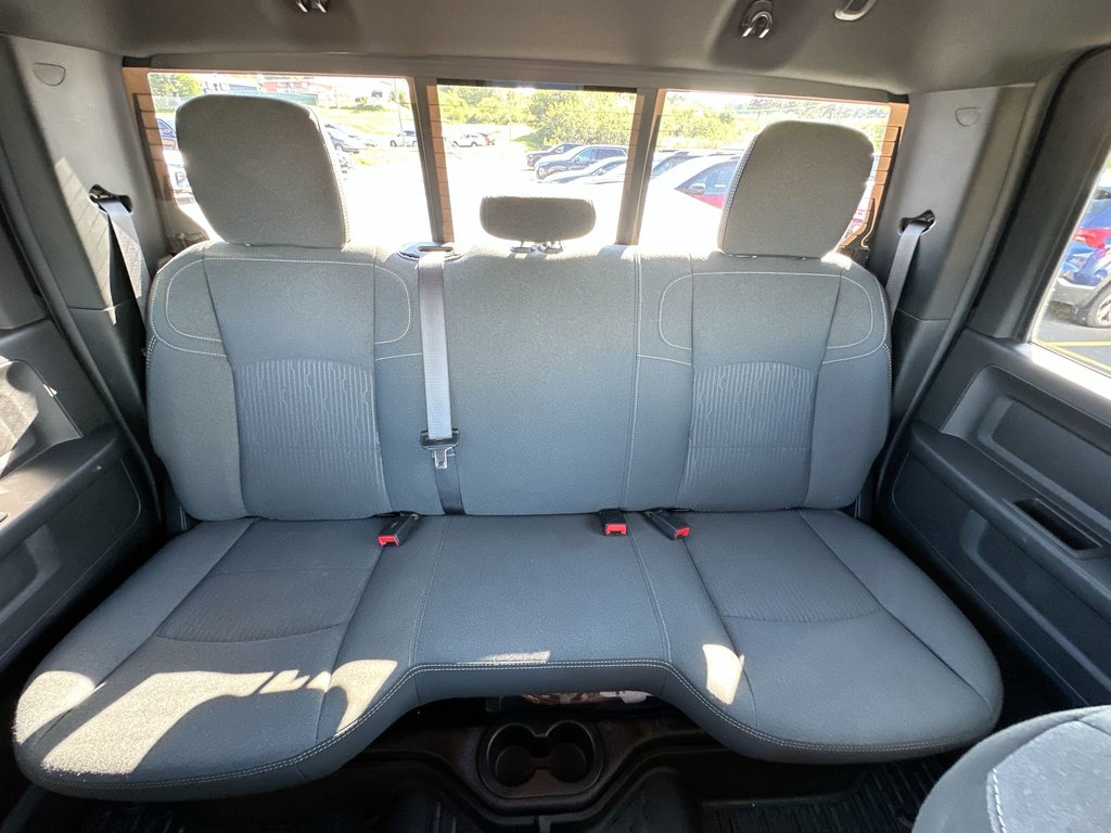 2022 Ram 2500 in Antigonish, Nova Scotia - 51 - w1024h768px