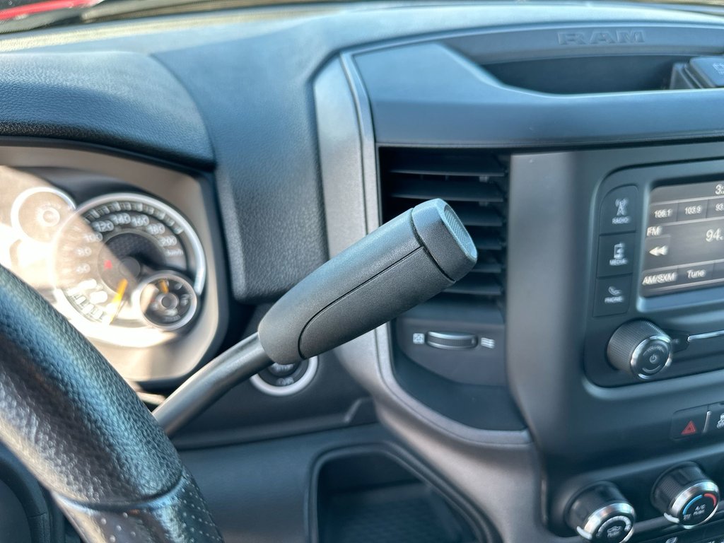 2022 Ram 2500 in Antigonish, Nova Scotia - 29 - w1024h768px