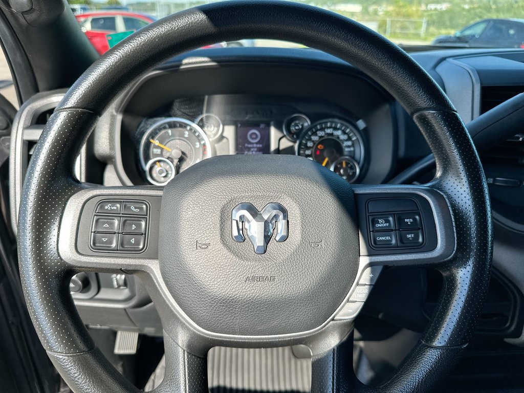 2022 Ram 2500 in Antigonish, Nova Scotia - 18 - w1024h768px