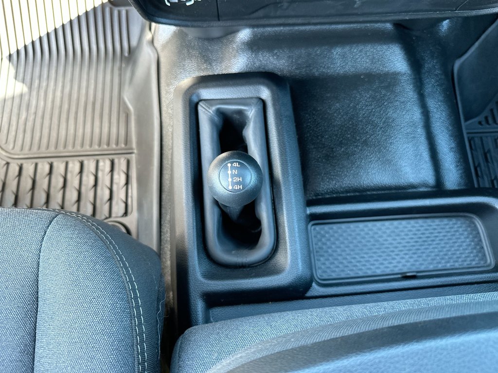 2022 Ram 2500 in Antigonish, Nova Scotia - 31 - w1024h768px