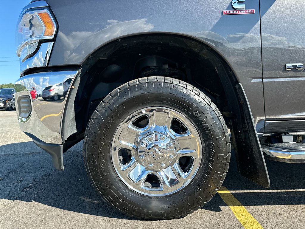 2022 Ram 2500 in Antigonish, Nova Scotia - 10 - w1024h768px