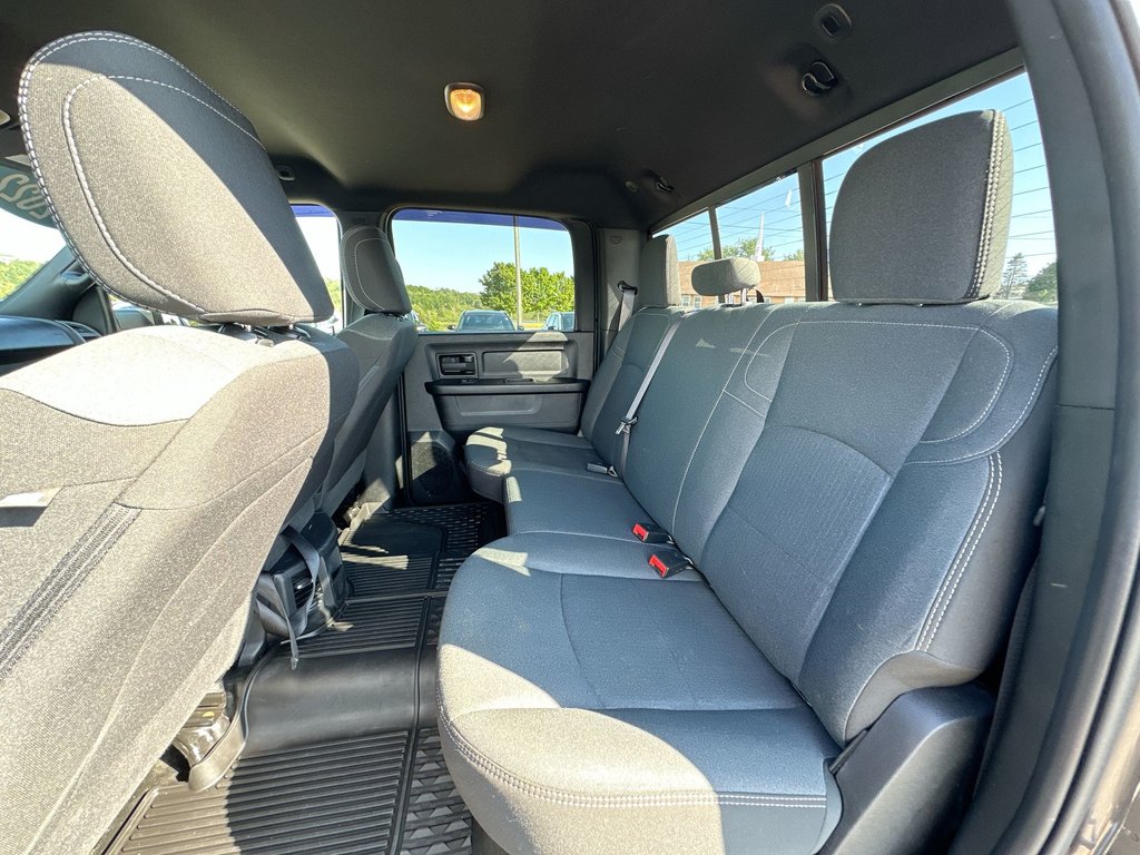 2022 Ram 2500 in Antigonish, Nova Scotia - 32 - w1024h768px