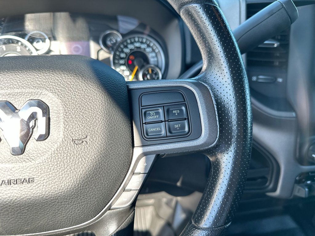 2022 Ram 2500 in Antigonish, Nova Scotia - 21 - w1024h768px