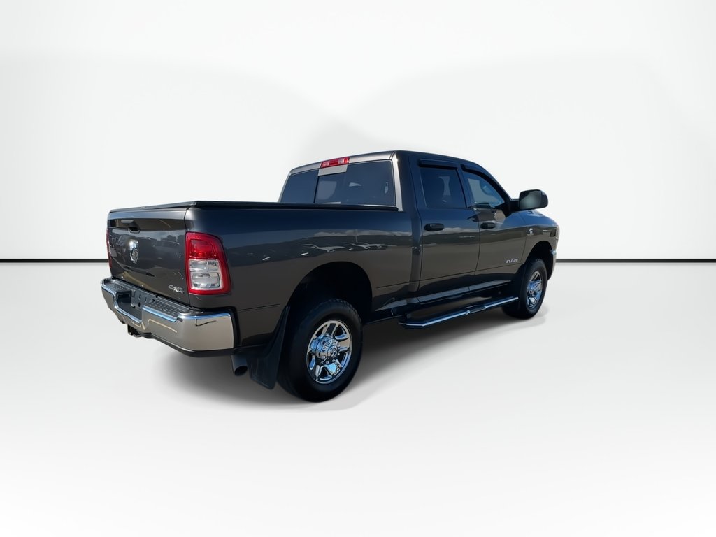 2022 Ram 2500 in Antigonish, Nova Scotia - 8 - w1024h768px