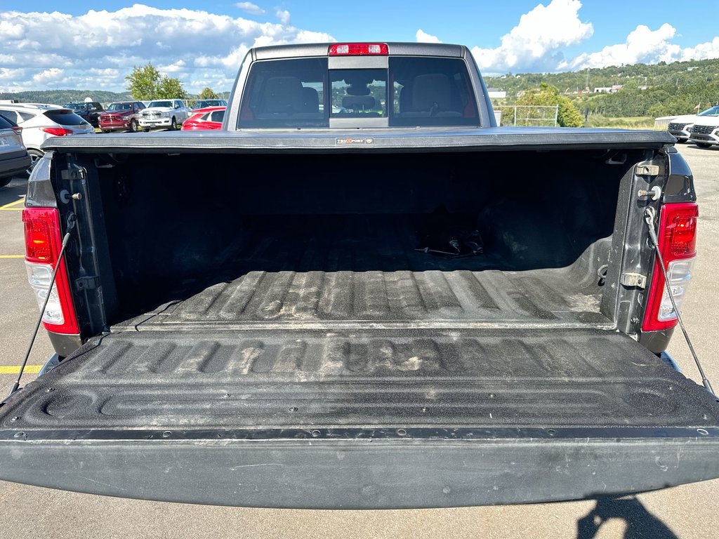 2022 Ram 2500 in Antigonish, Nova Scotia - 37 - w1024h768px