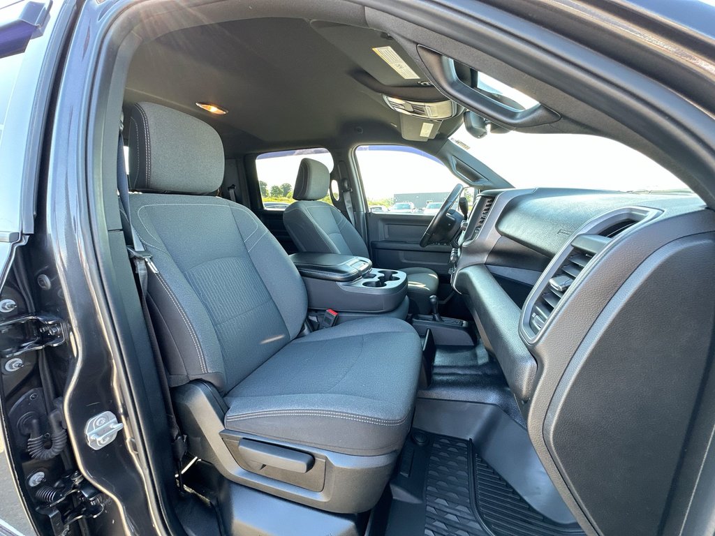 2022 Ram 2500 in Antigonish, Nova Scotia - 42 - w1024h768px