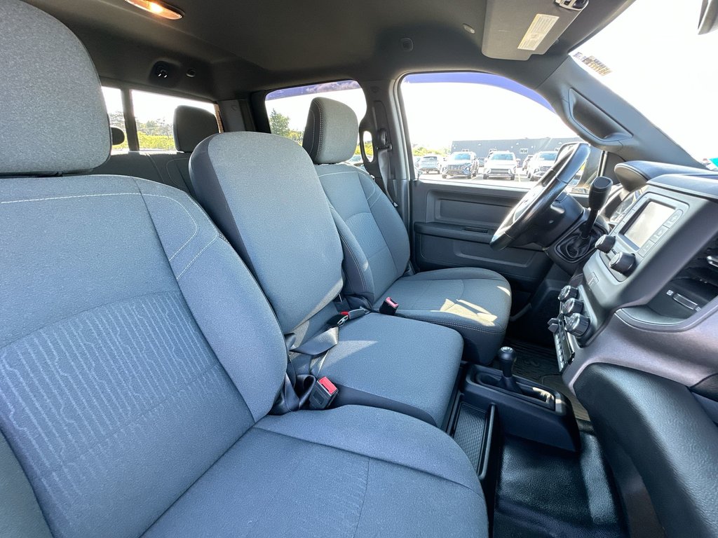 2022 Ram 2500 in Antigonish, Nova Scotia - 52 - w1024h768px