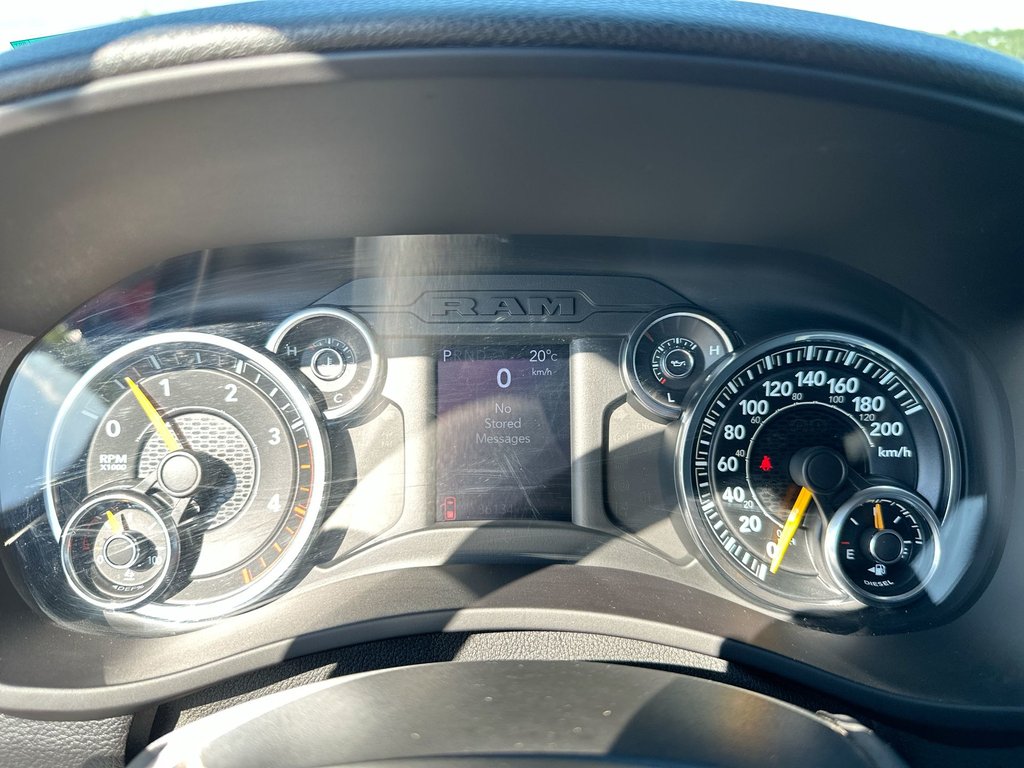2022 Ram 2500 in Antigonish, Nova Scotia - 24 - w1024h768px