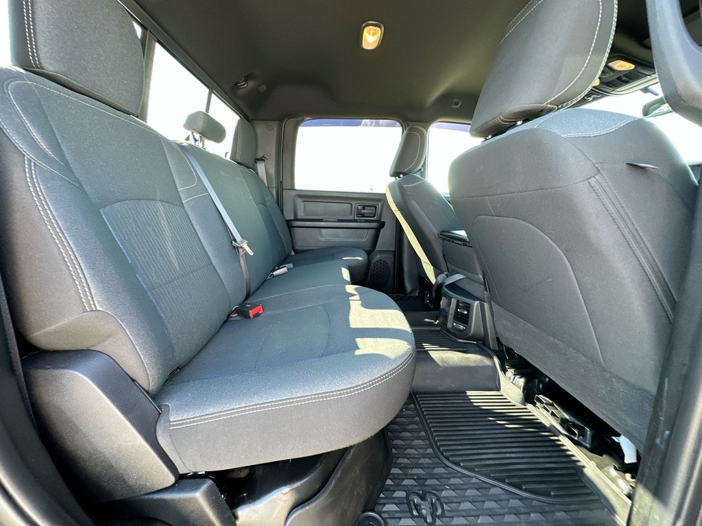 2022 Ram 2500 in Antigonish, Nova Scotia - 40 - w1024h768px