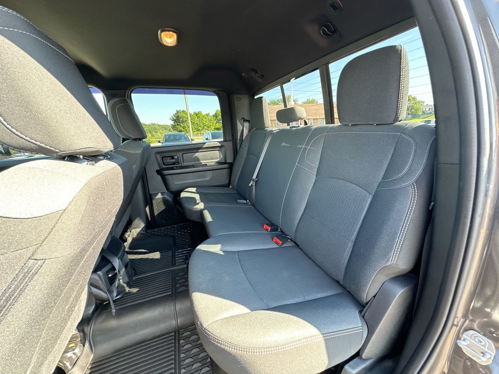 2022 Ram 2500 in Antigonish, Nova Scotia - 33 - w1024h768px