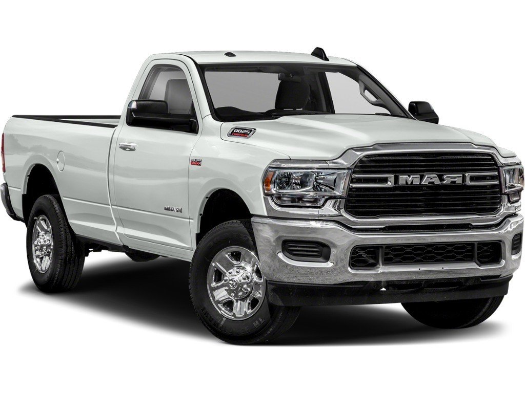 2022 Ram 2500 Big Horn | DIESEL | HtdSeat | Warranty to 2027 in Saint John, New Brunswick - 1 - w1024h768px