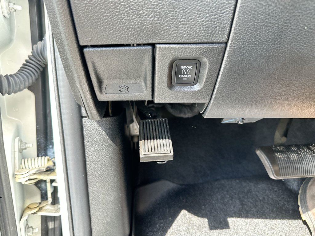 2023 Ram 2500 Limited Longhorn | DIESEL | Nav | Warranty to 2028 in Saint John, New Brunswick - 30 - w1024h768px