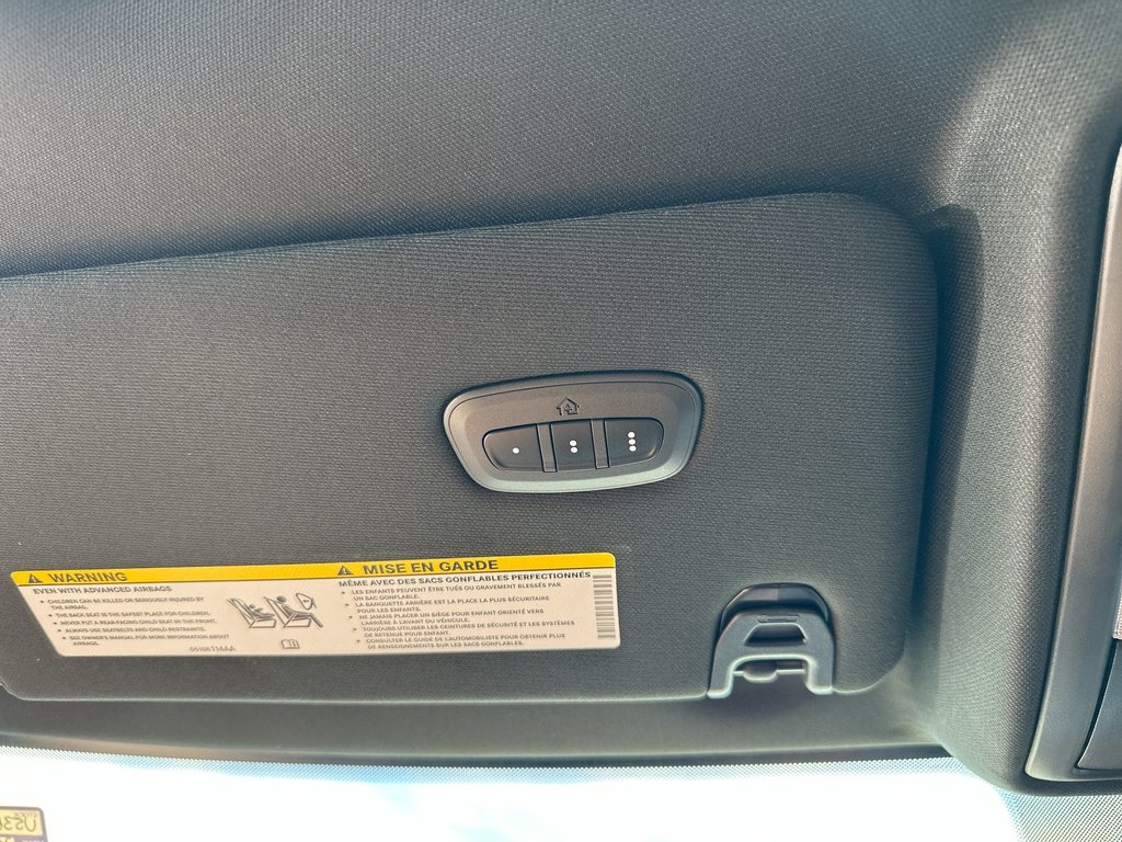 2023 Ram 2500 Limited Longhorn | DIESEL | Nav | Warranty to 2028 in Saint John, New Brunswick - 52 - w1024h768px