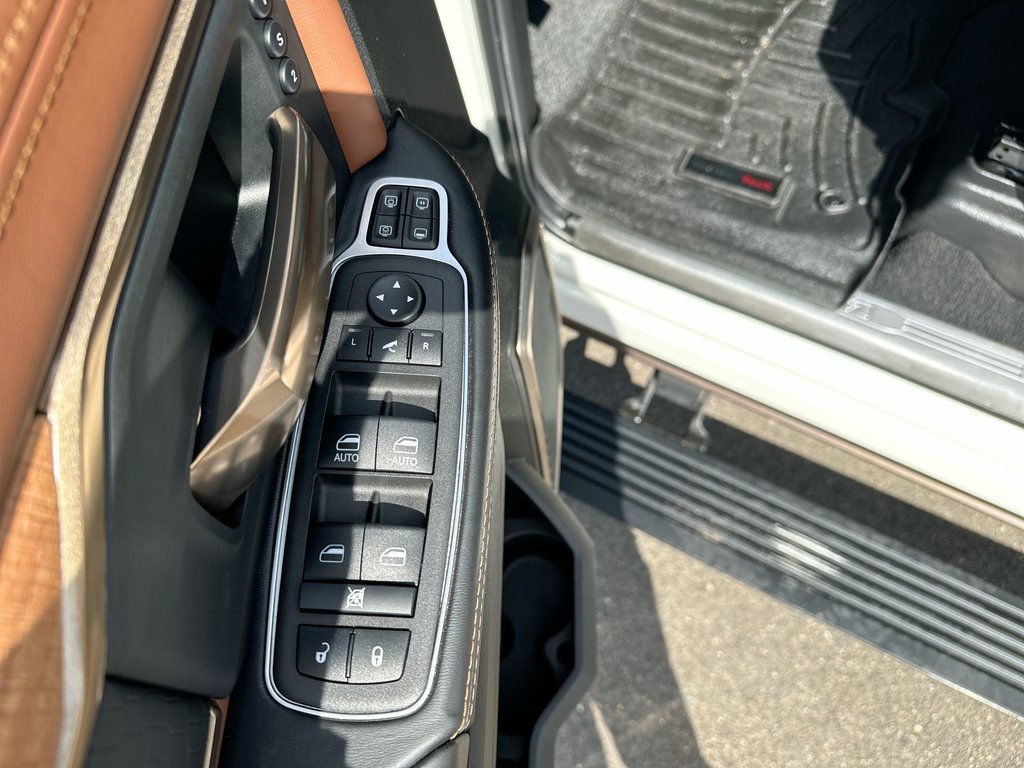 2023 Ram 2500 Limited Longhorn | DIESEL | Nav | Warranty to 2028 in Saint John, New Brunswick - 15 - w1024h768px
