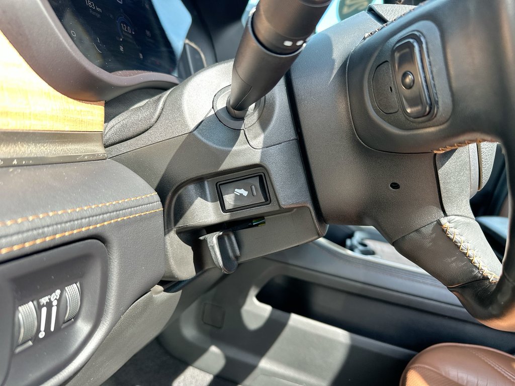 2023 Ram 2500 Limited Longhorn | DIESEL | Nav | Warranty to 2028 in Saint John, New Brunswick - 48 - w1024h768px