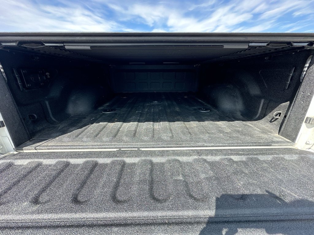 2023 Ram 2500 Limited Longhorn | DIESEL | Nav | Warranty to 2028 in Saint John, New Brunswick - 38 - w1024h768px