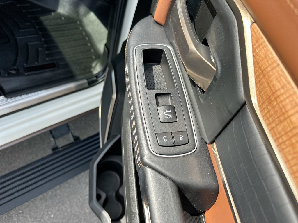 2023 Ram 2500 Limited Longhorn | DIESEL | Nav | Warranty to 2028 in Saint John, New Brunswick - 46 - w1024h768px