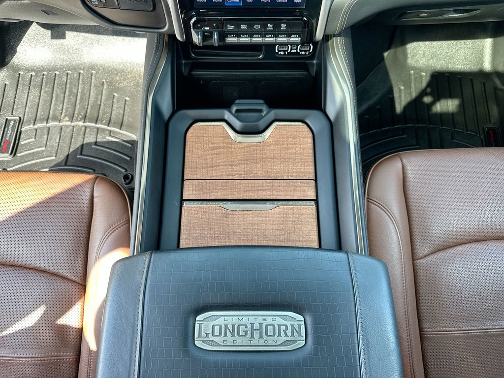 2023 Ram 2500 Limited Longhorn | DIESEL | Nav | Warranty to 2028 in Saint John, New Brunswick - 50 - w1024h768px
