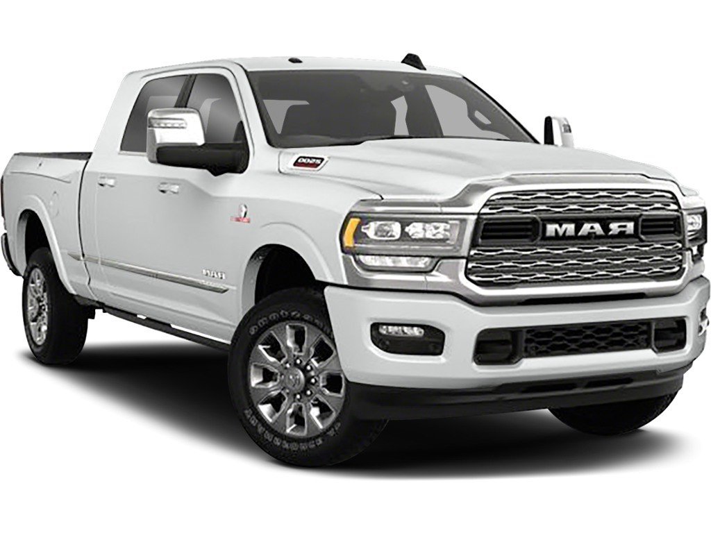 2023 Ram 2500 in Antigonish, Nova Scotia - 1 - w1024h768px