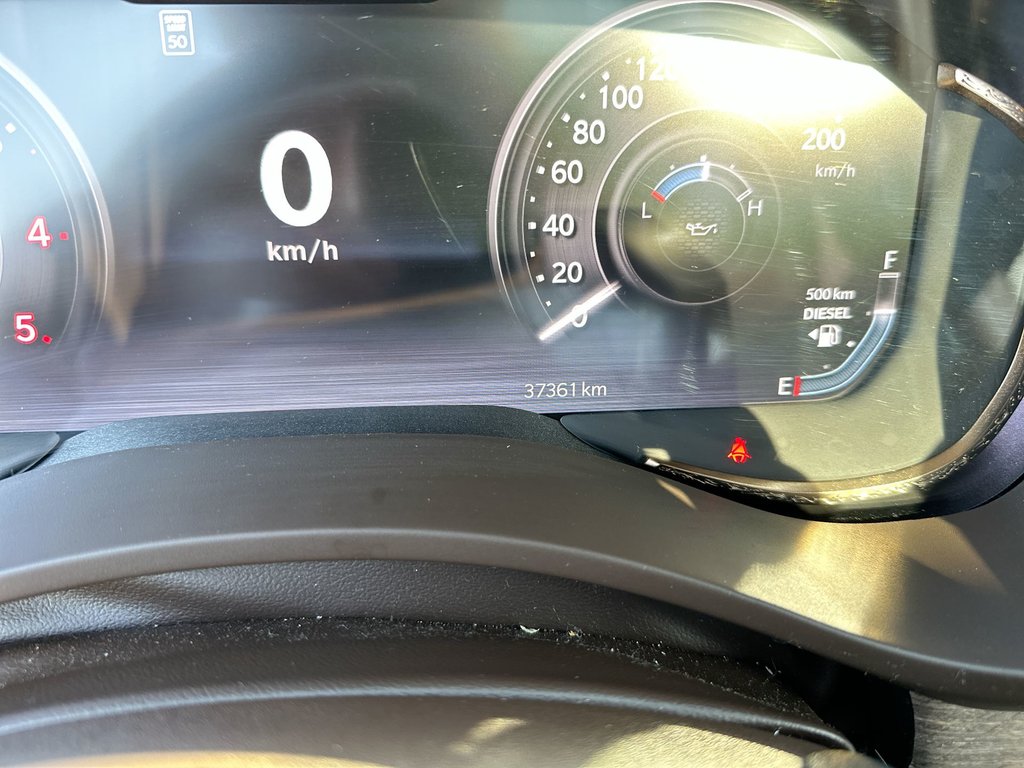 2025 Ram 2500 Limited Longhorn | DIESEL | Nav | Warranty to 2030 in Saint John, New Brunswick - 23 - w1024h768px