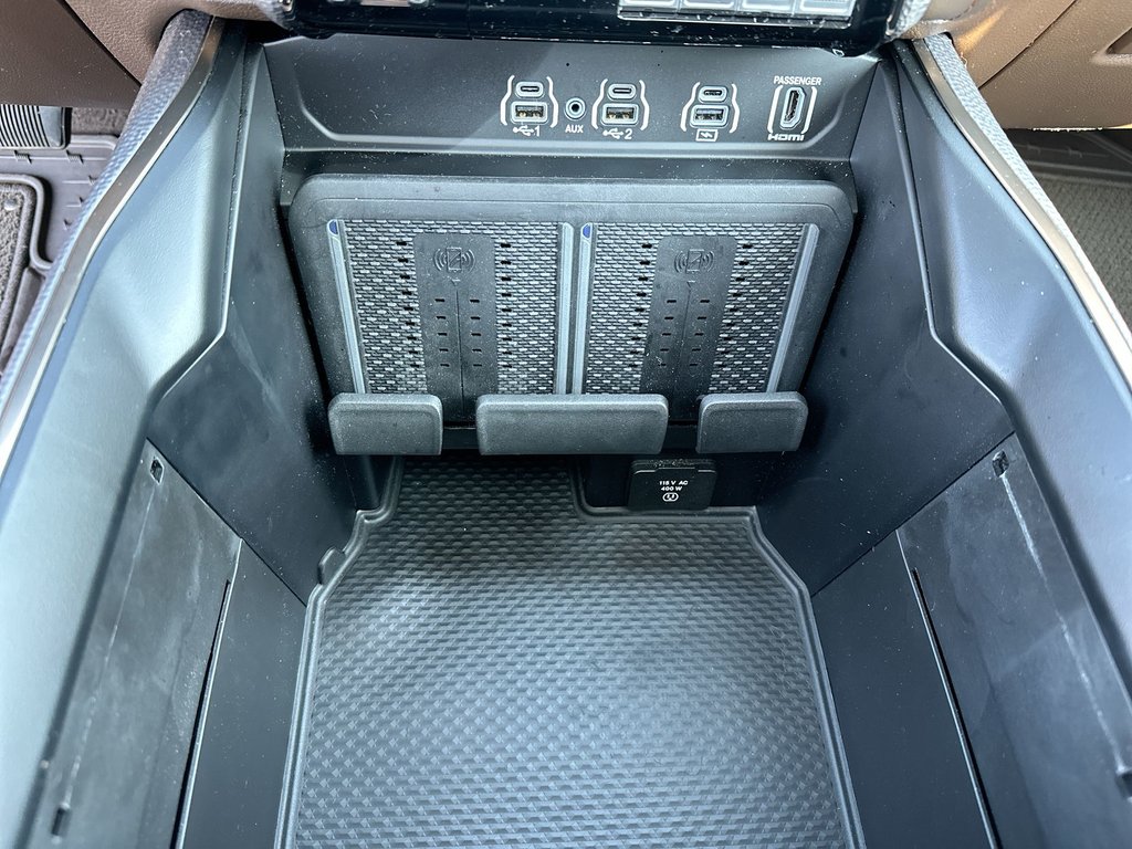 2025 Ram 2500 Limited Longhorn | DIESEL | Nav | Warranty to 2030 in Saint John, New Brunswick - 28 - w1024h768px
