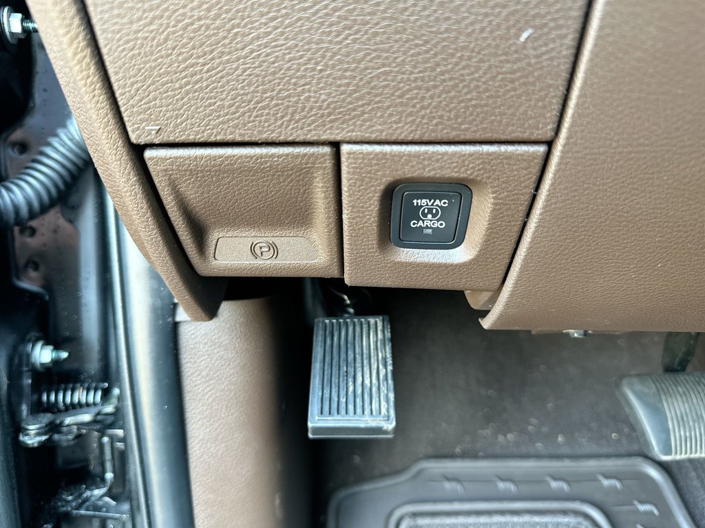 2025 Ram 2500 Limited Longhorn | DIESEL | Nav | Warranty to 2030 in Saint John, New Brunswick - 30 - w1024h768px