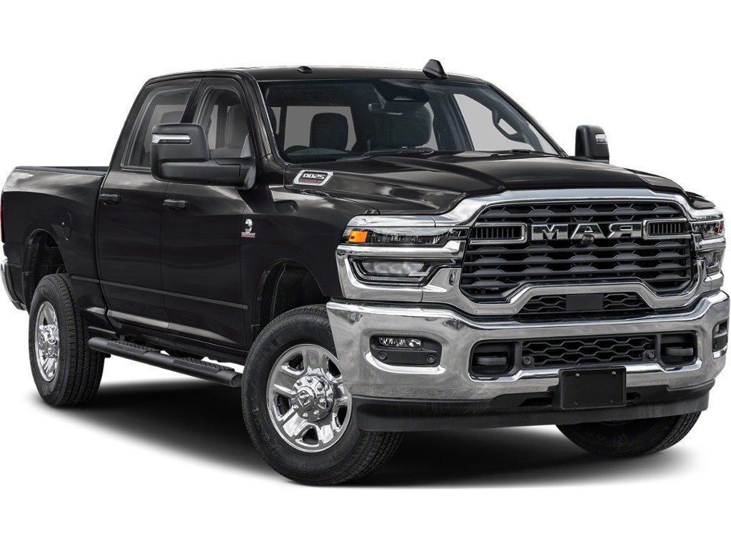 2025 Ram 2500 in Antigonish, Nova Scotia - 1 - w1024h768px