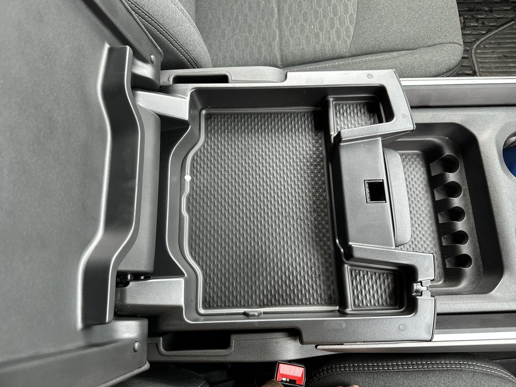 Ram 2500 Big Horn | Diesel | 5thWhl | Warranty to 2030 2026 à Saint John, Nouveau-Brunswick - 48 - w1024h768px