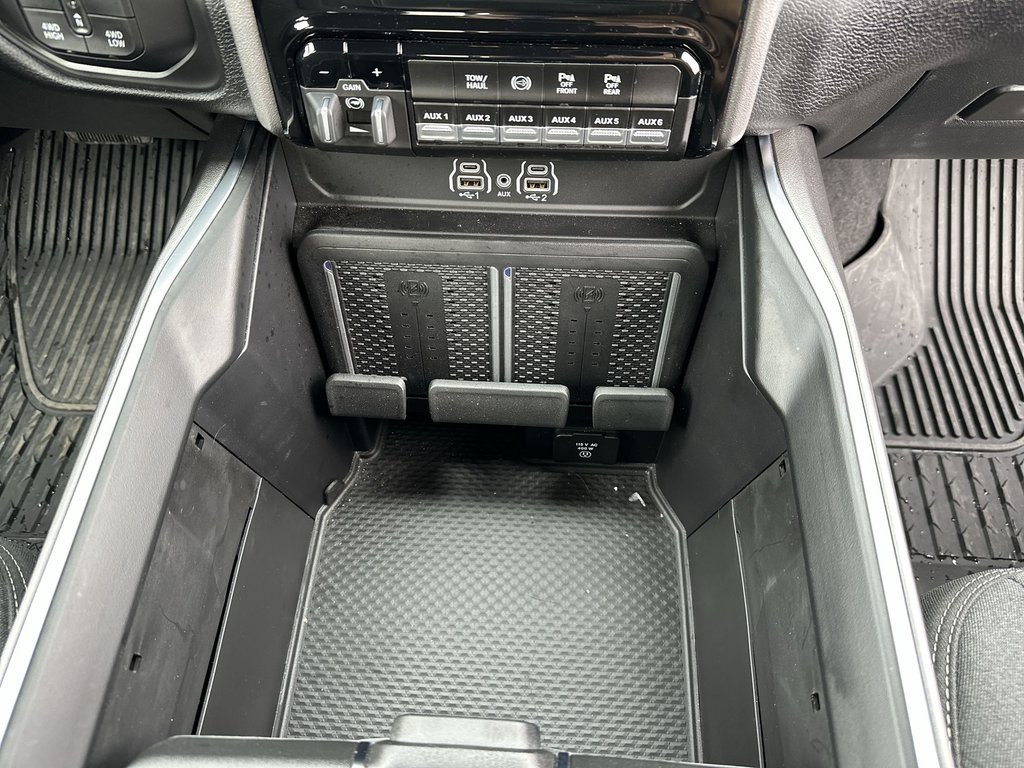 Ram 2500 Big Horn | Diesel | 5thWhl | Warranty to 2030 2026 à Saint John, Nouveau-Brunswick - 45 - w1024h768px