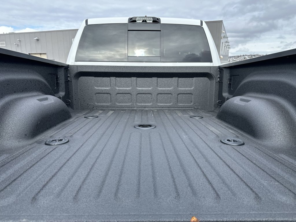 Ram 2500 Big Horn | Diesel | 5thWhl | Warranty to 2030 2026 à Saint John, Nouveau-Brunswick - 38 - w1024h768px
