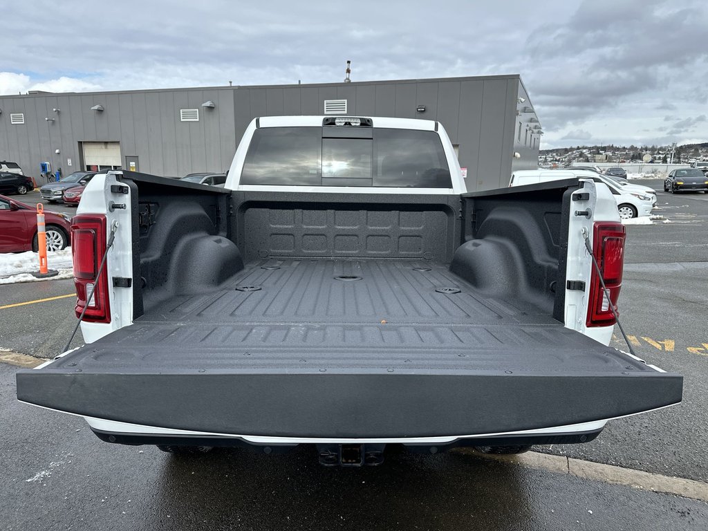 Ram 2500 Big Horn | Diesel | 5thWhl | Warranty to 2030 2026 à Saint John, Nouveau-Brunswick - 37 - w1024h768px
