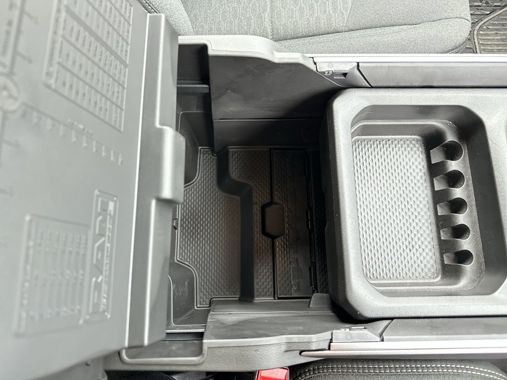 Ram 2500 Big Horn | Diesel | 5thWhl | Warranty to 2030 2026 à Saint John, Nouveau-Brunswick - 49 - w1024h768px