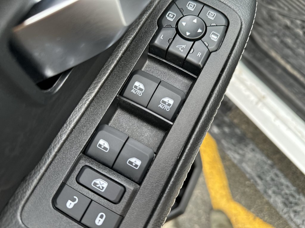 Ram 2500 Big Horn | Diesel | 5thWhl | Warranty to 2030 2026 à Saint John, Nouveau-Brunswick - 15 - w1024h768px