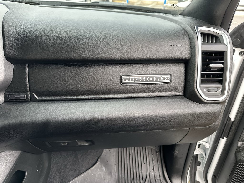 Ram 2500 Big Horn | Diesel | 5thWhl | Warranty to 2030 2026 à Saint John, Nouveau-Brunswick - 44 - w1024h768px