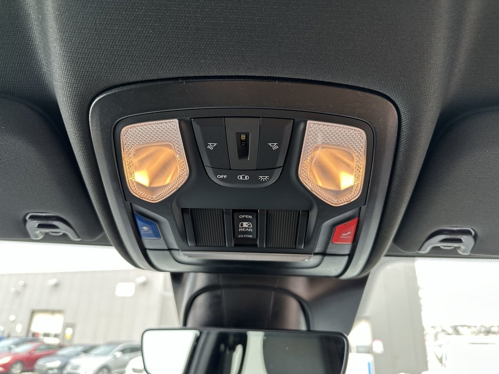 Ram 2500 Big Horn | Diesel | 5thWhl | Warranty to 2030 2026 à Saint John, Nouveau-Brunswick - 47 - w1024h768px