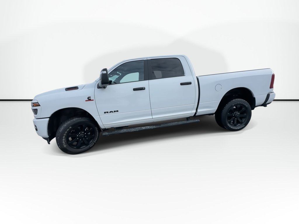 Ram 2500 Big Horn | Diesel | 5thWhl | Warranty to 2030 2026 à Saint John, Nouveau-Brunswick - 5 - w1024h768px