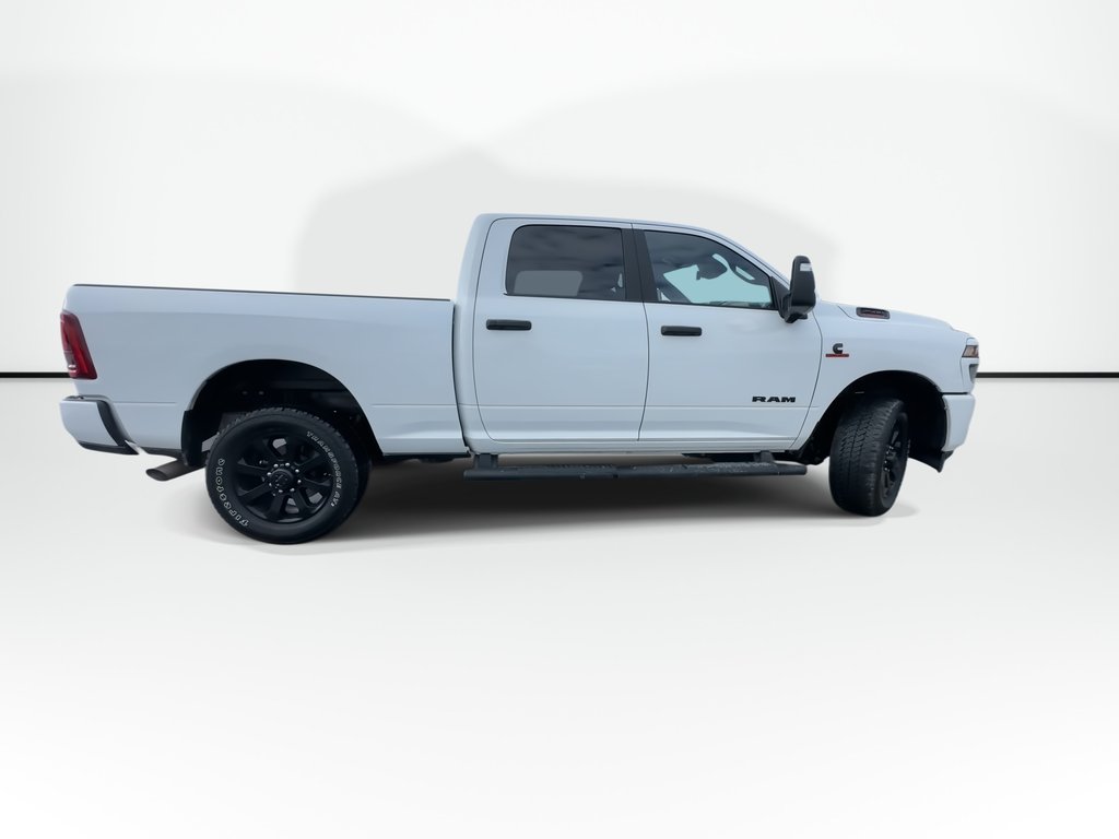 Ram 2500 Big Horn | Diesel | 5thWhl | Warranty to 2030 2026 à Saint John, Nouveau-Brunswick - 9 - w1024h768px