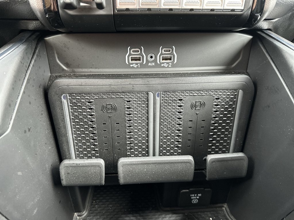 Ram 2500 Big Horn | Diesel | 5thWhl | Warranty to 2030 2026 à Saint John, Nouveau-Brunswick - 28 - w1024h768px